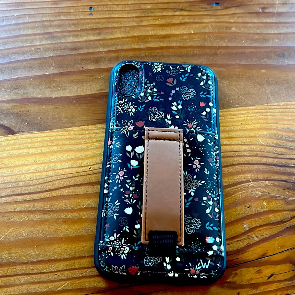 Walli Case iPhone XR